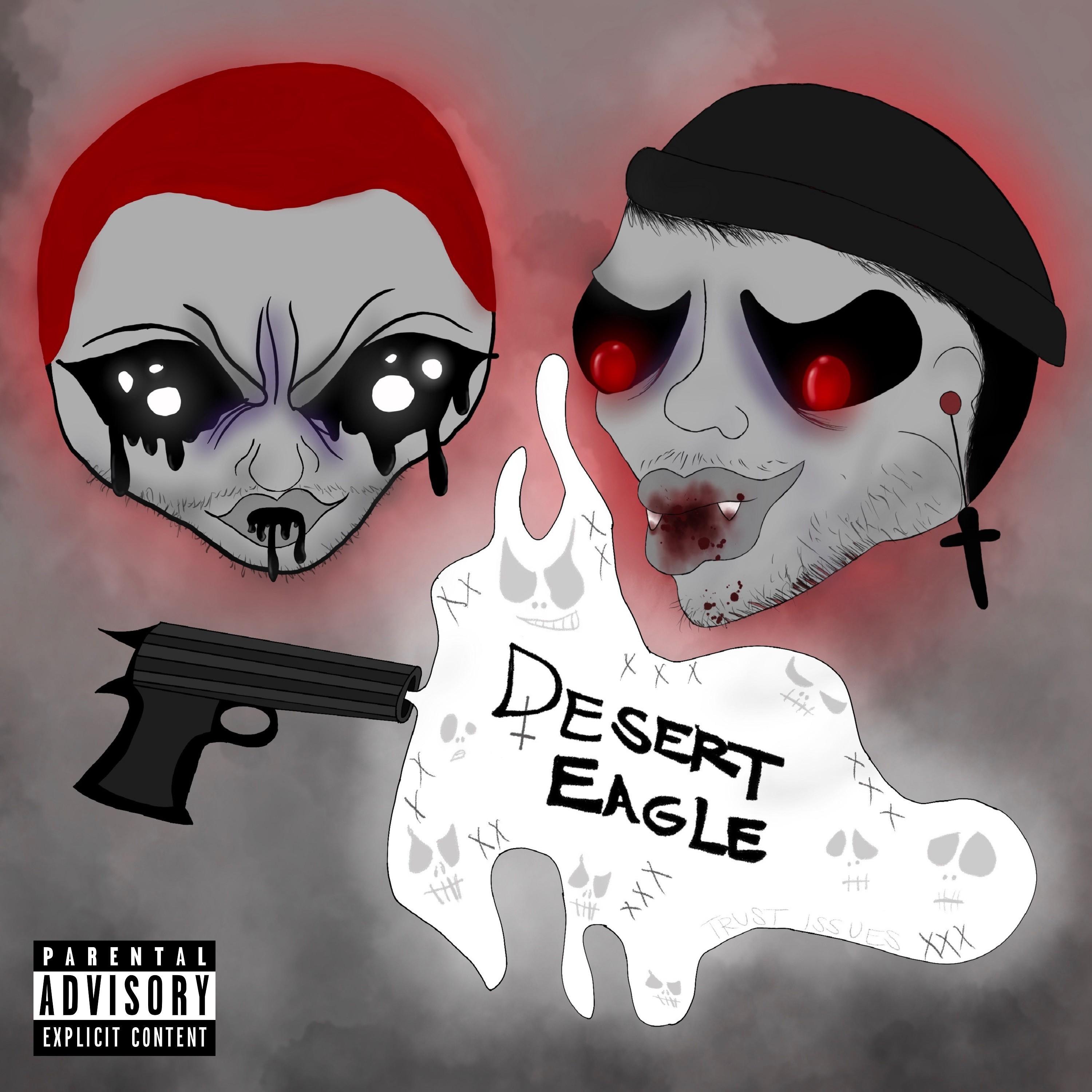 Desert Eagle