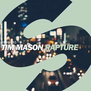 Tim Mason - Rapture (Original Mix)