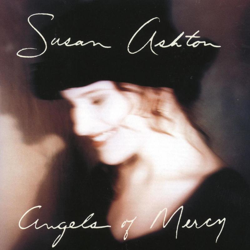 Susan Ashton - Better Angels Of Our Nature