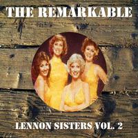 The Lennon Sisters & Lawrence Welk - Tonight You Belong to Me (BB Instrumental) 无和声伴奏