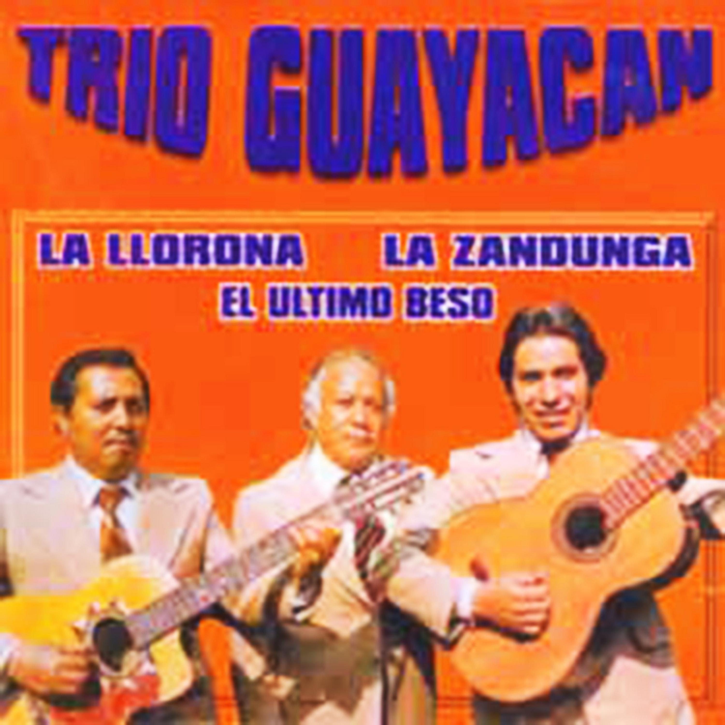 Trio Guayacan - Naela