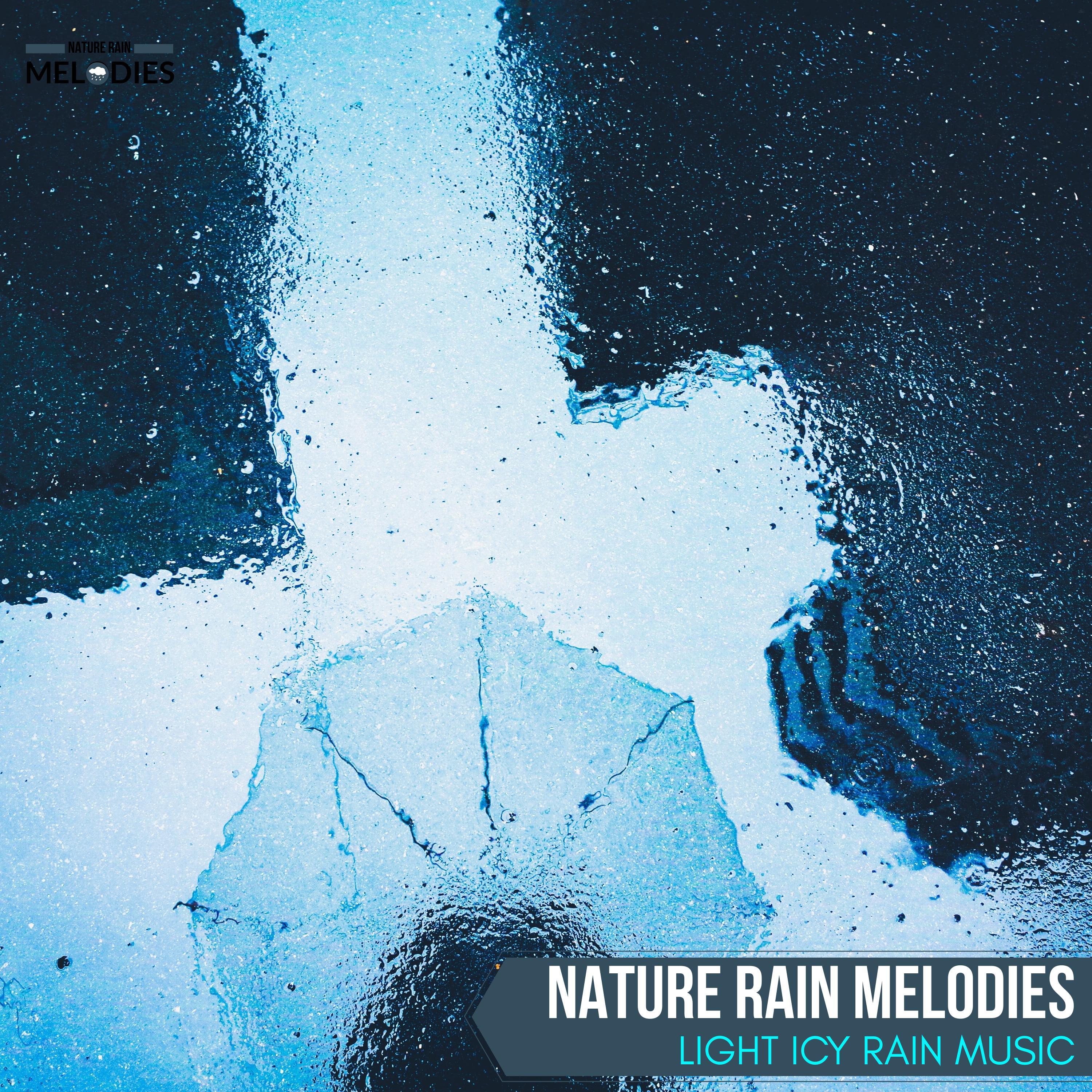 Window Rains Music Library - Cold Rain Dripping