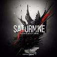 Saturnine