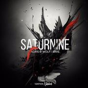 Saturnine