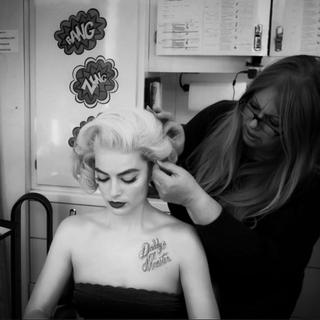 电影《猛禽小队和哈莉·奎茵》原声带