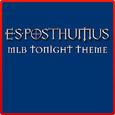 MLB Tonight Theme