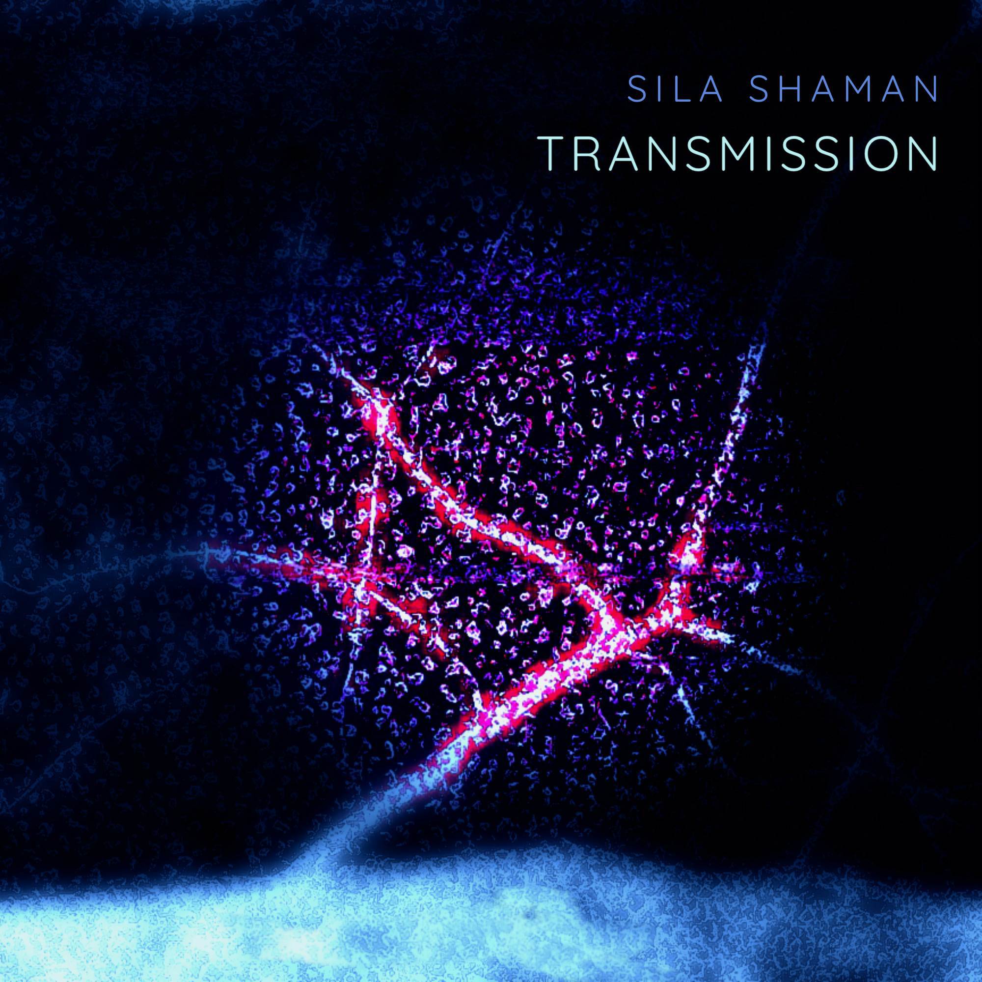 Sila Shaman - Monotone