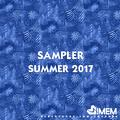 IMEM Sampler - Summer 2017