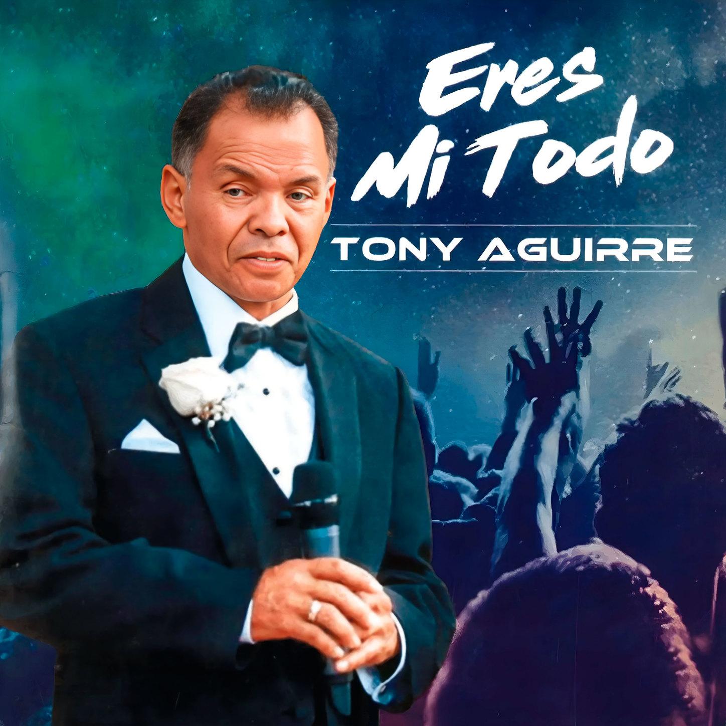 Eres Mi Todo