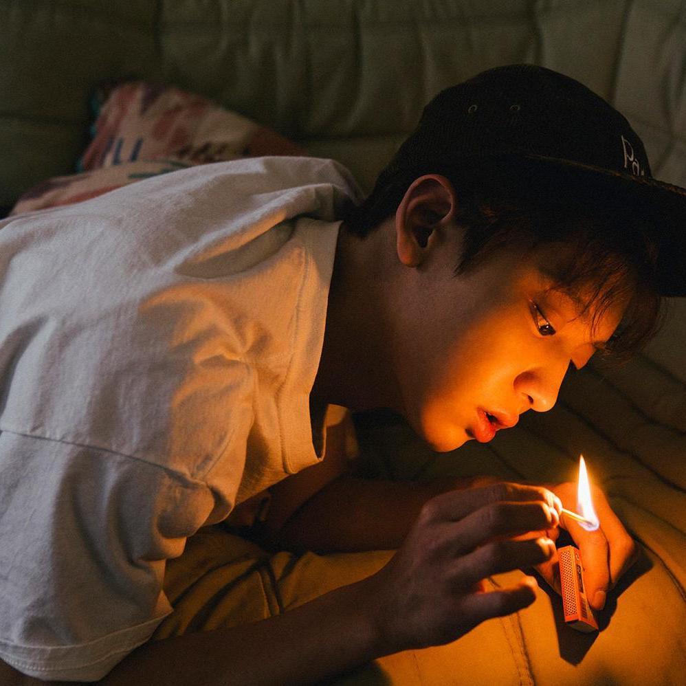 流恋（Cover 吴奇隆）