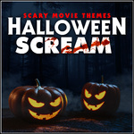 Halloween Scream - Scary Movie Themes专辑