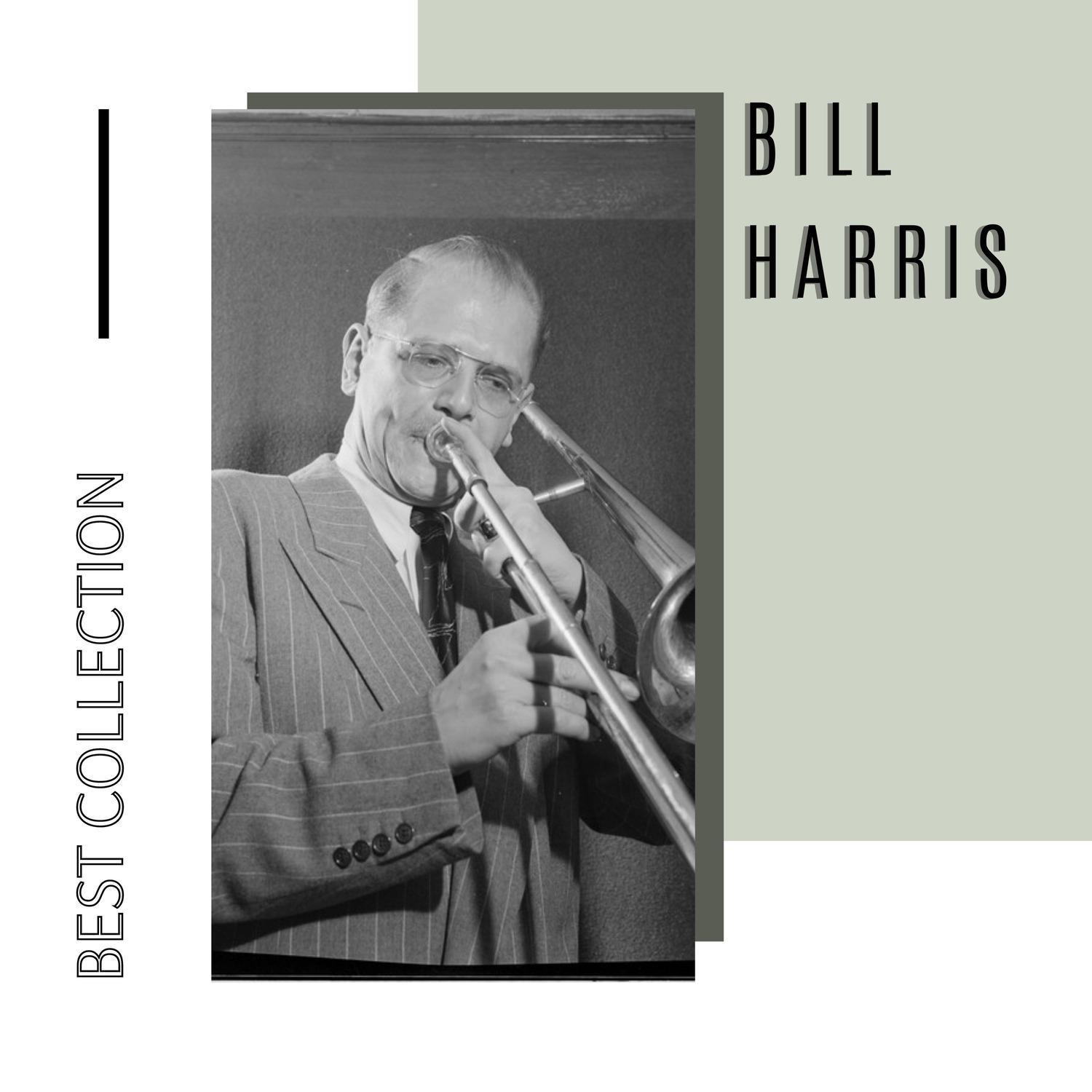 Best Collection Bill Harris