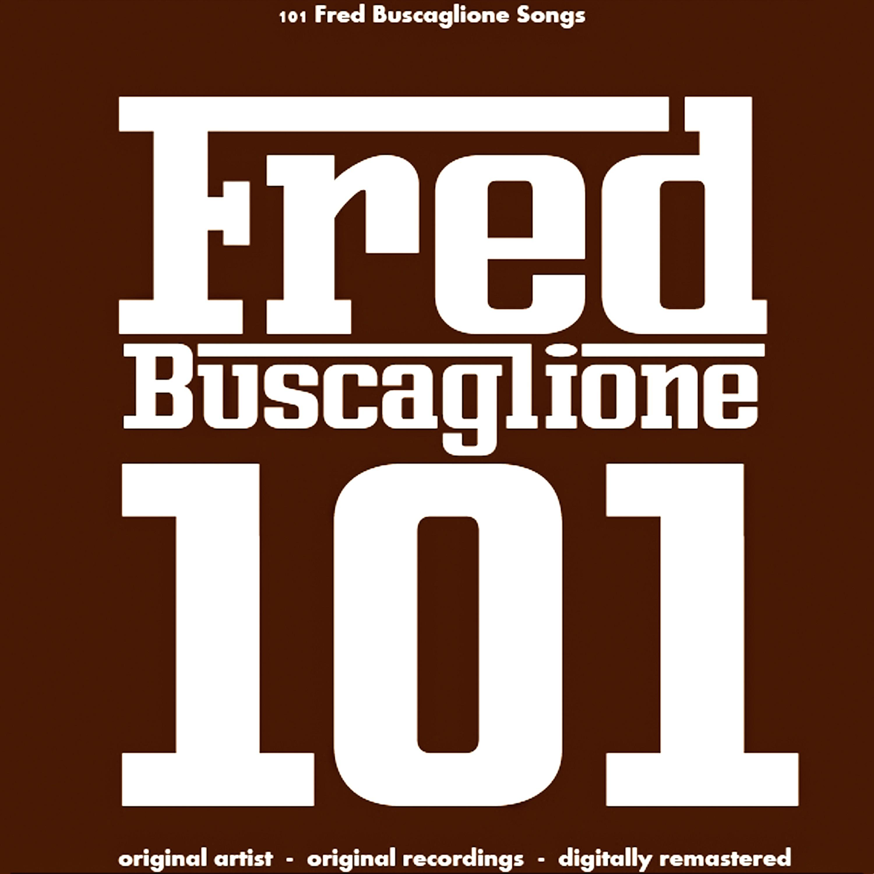 Buscaglione 101