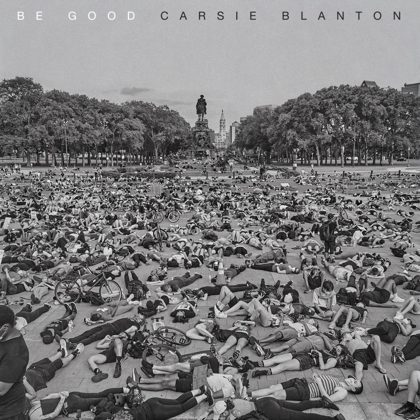 Be Good