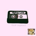 Hip Hop Love（Luv(sic) pt2 Remix）