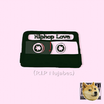 Hip Hop Love（Luv(sic) pt2 Remix）专辑