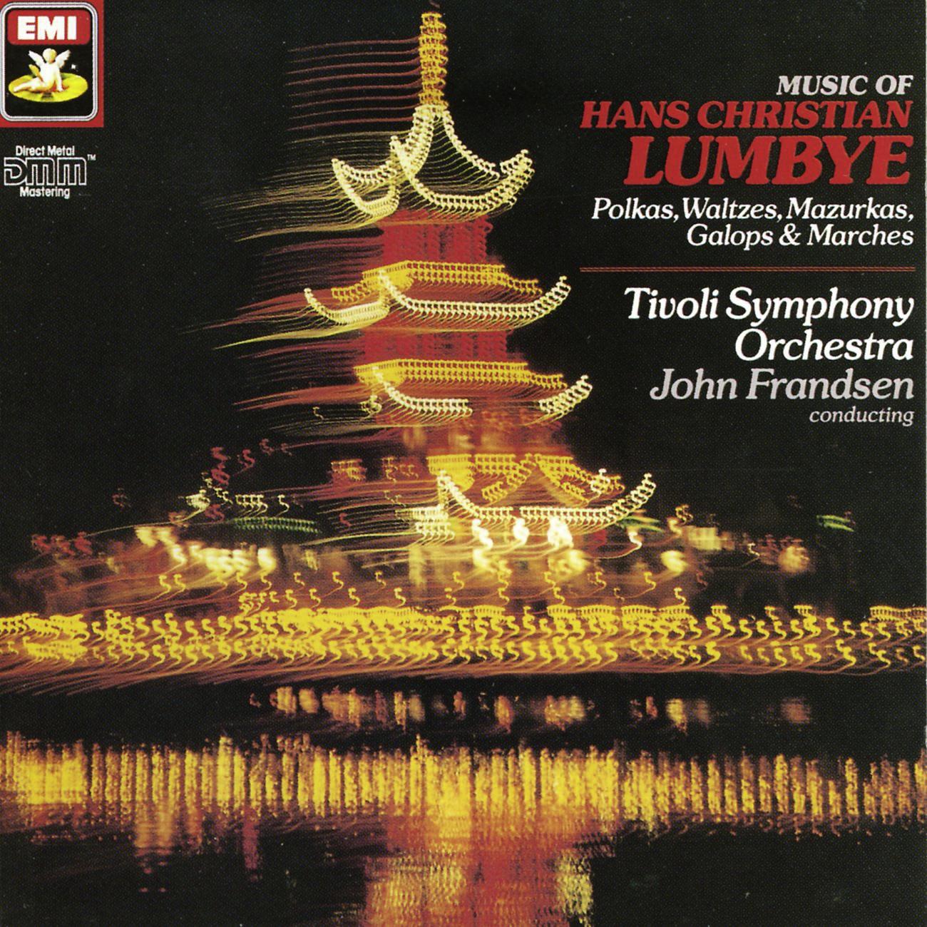 Music of H.C Lumbye