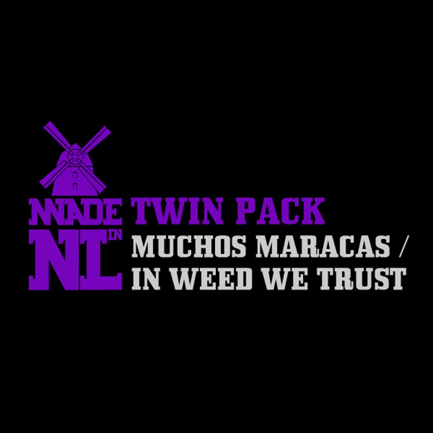 In **** We Trust / Muchos Maracas