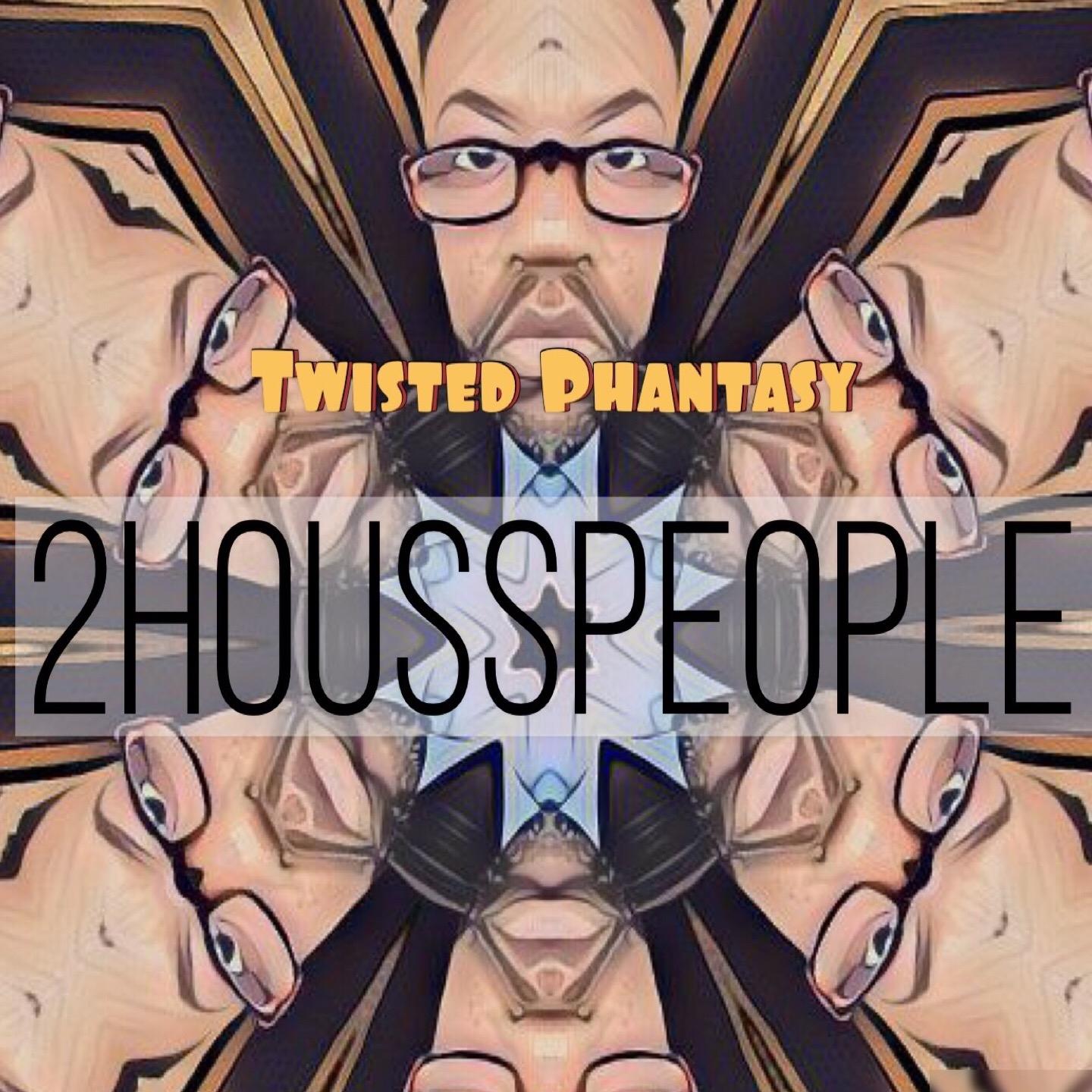 Twisted Phantasy (Club Mixes)