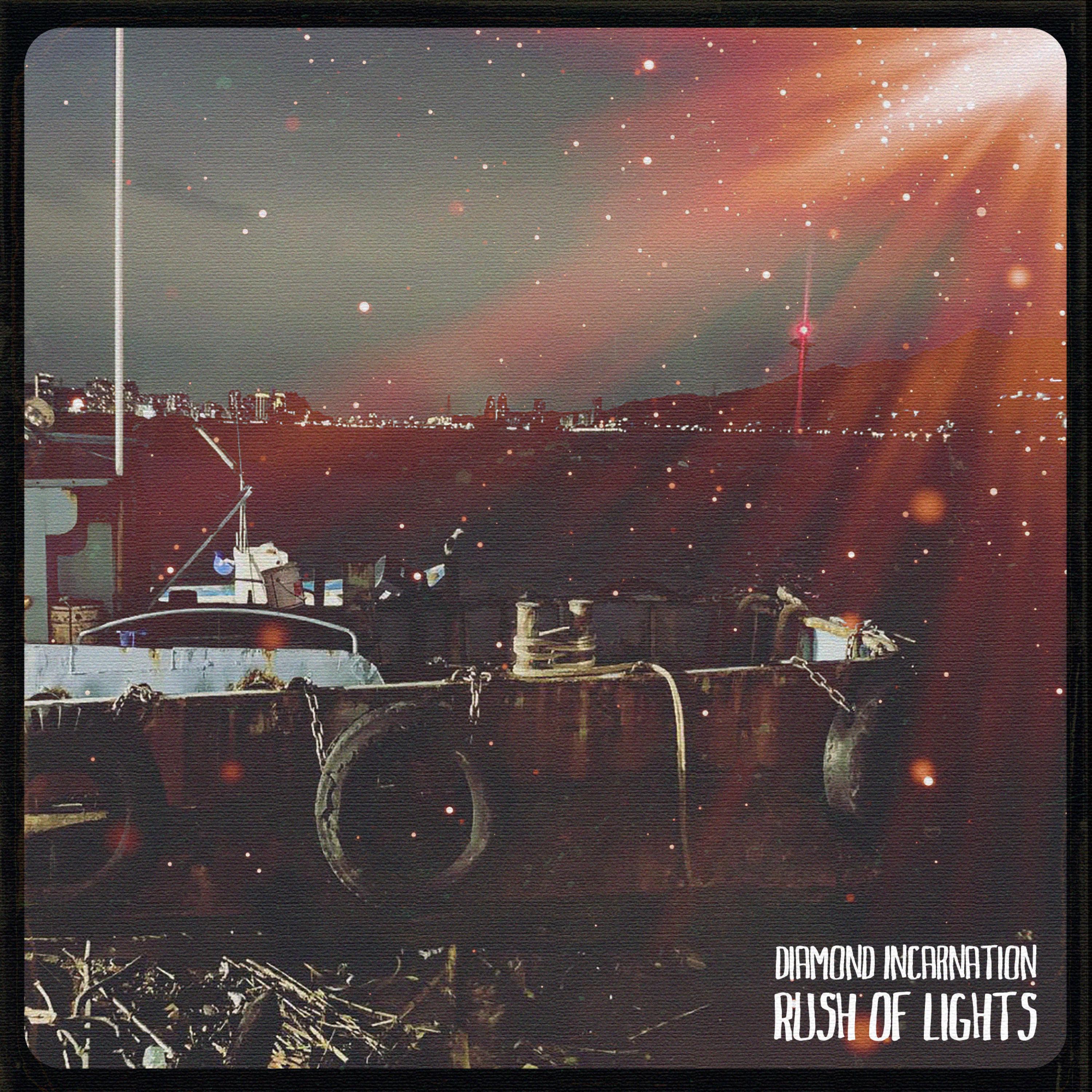 Rush Of Lights
