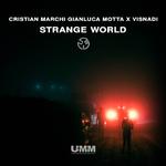 Strange World专辑