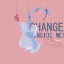 Change (Inside me)专辑