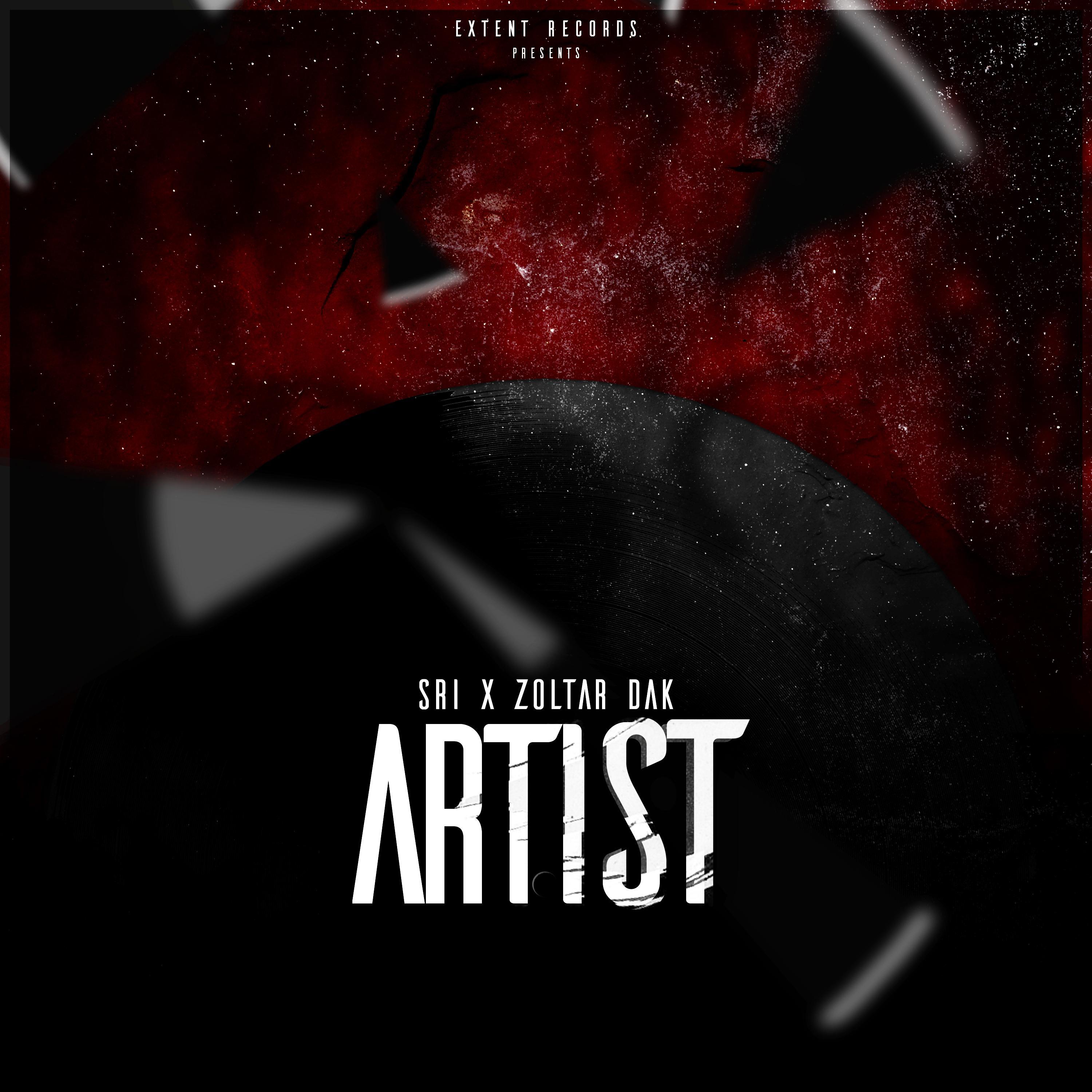 ARTIST (feat. Zoltar Dak)