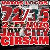 Cirsam - VL35/72 II (feat. Muzo & Jay City)