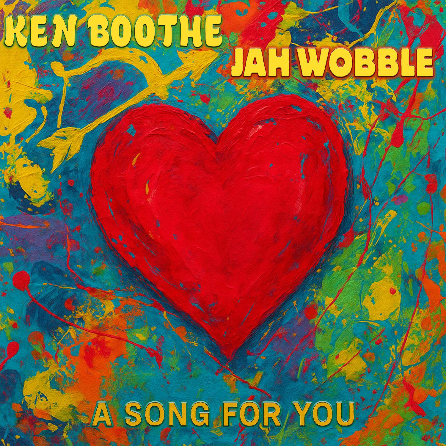 A Song For You