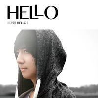 崔龙阳-Hello(现场人生第五期)