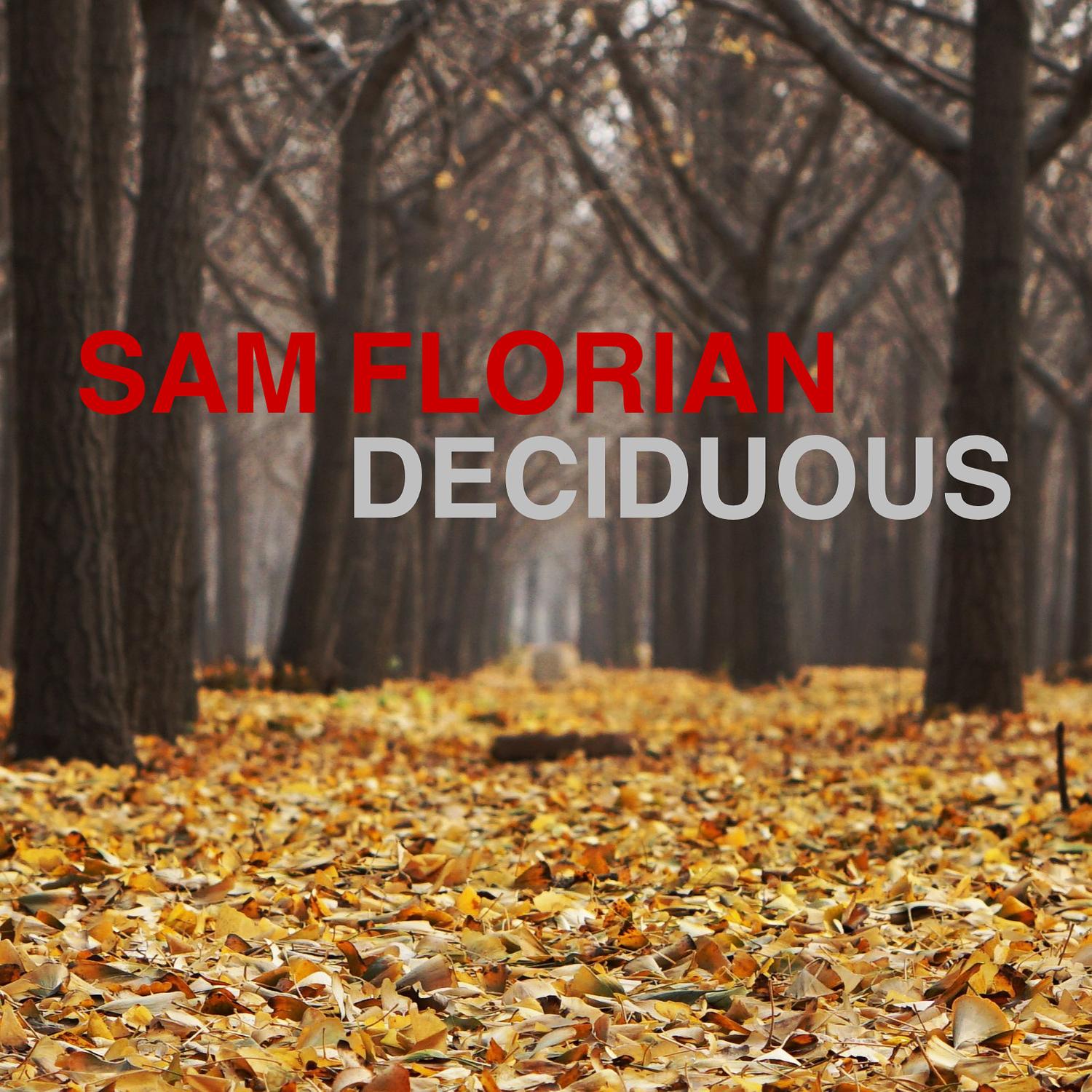 Deciduous