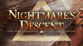 Nightmare's Descent专辑