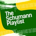 The Schumann Playlist专辑