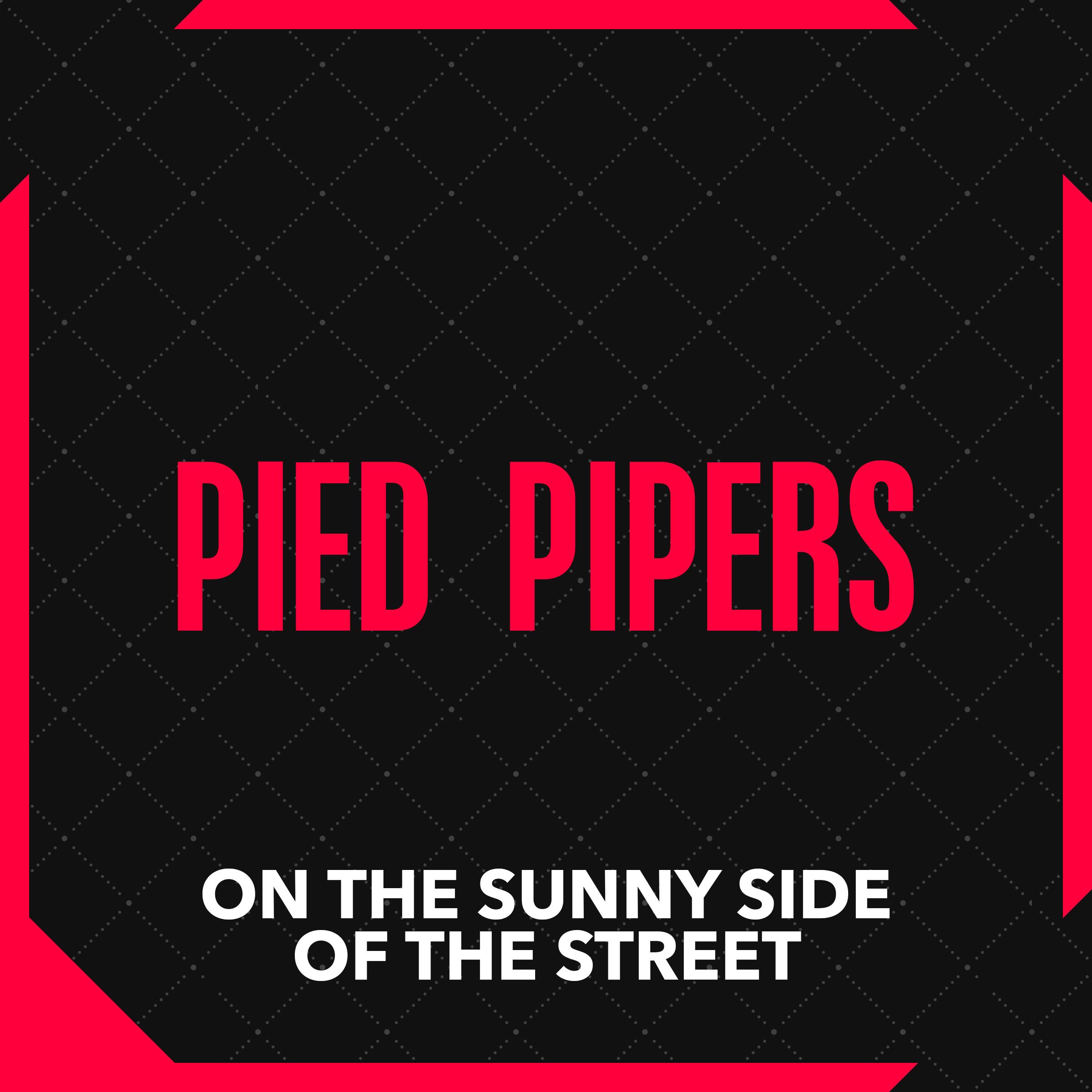 On The Sunny Side Of The Street