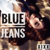 Lana Del Rey-Blue Jeans（鬼目Xixx Remix）