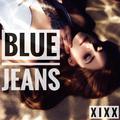 Blue Jeans（demo）