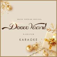 Doore Vaanil (KARAOKE)