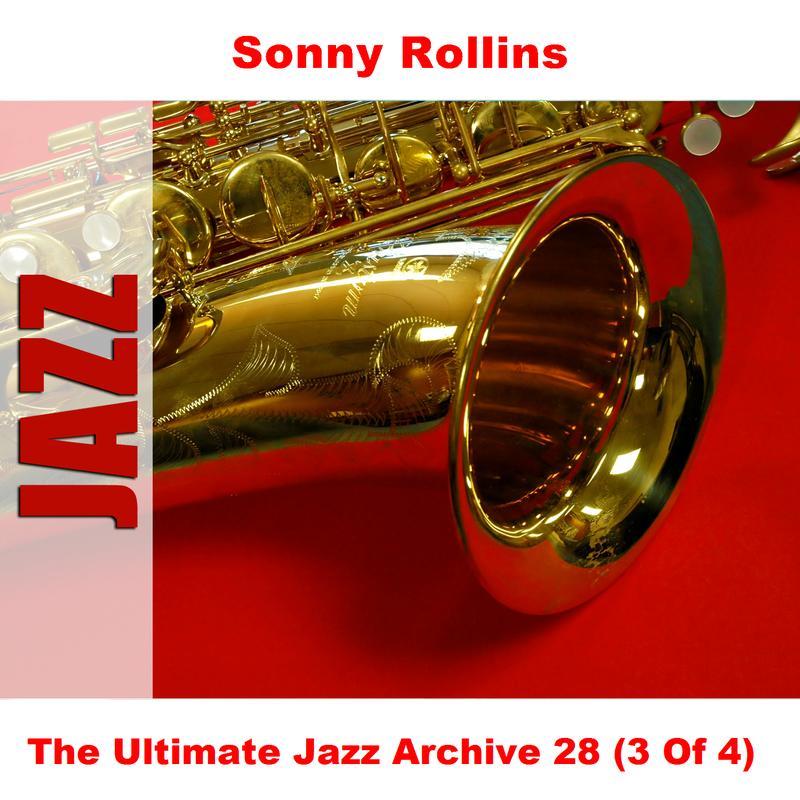 The Ultimate Jazz Archive 28 (3 Of 4)