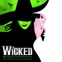 原版伴奏 Defying Gravity - Kristin Chenoweth & Idina Menzel (wicked) (unofficial Instrumental)