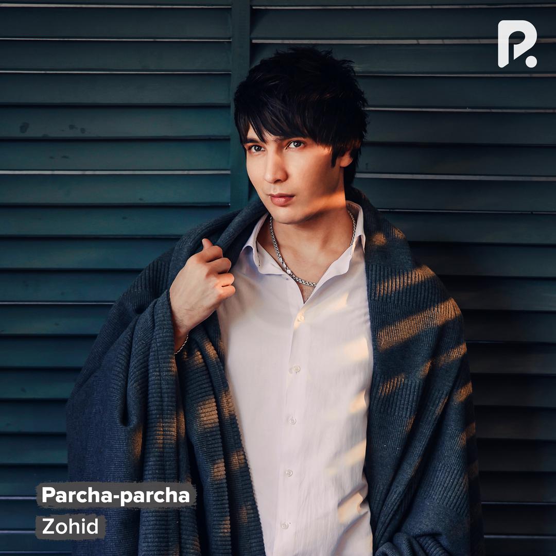 Parcha-parcha