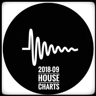 2018-09月House Charts