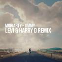 Jimmy (Levi & Harry D Remix)专辑