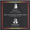 Mozart: Symphonies Nos. 40 & 41 - Beethoven: Leonore Overture No. 3