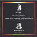 Mozart: Symphonies Nos. 40 & 41 - Beethoven: Leonore Overture No. 3专辑