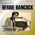 Genius of Jazz - Herbie Hancock (Digitally Remastered)