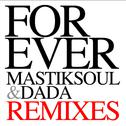 Forever Remixes专辑