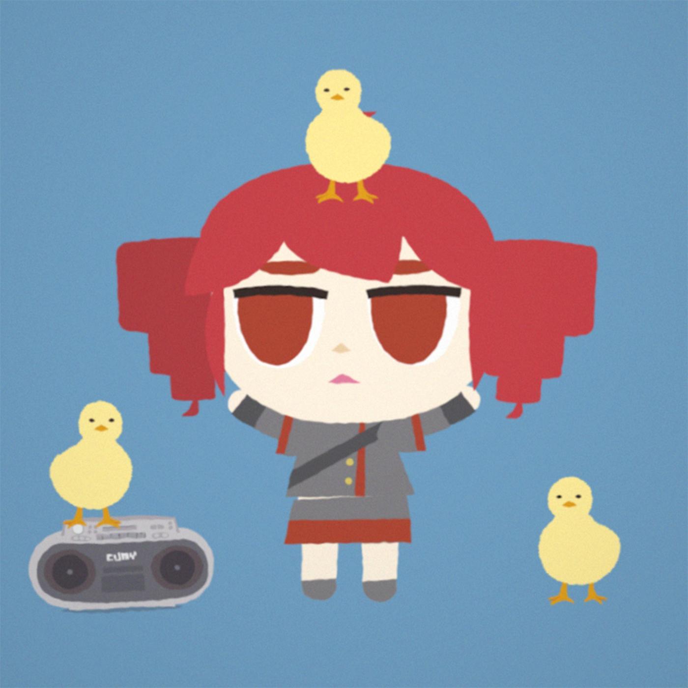 サニーサイドアップ