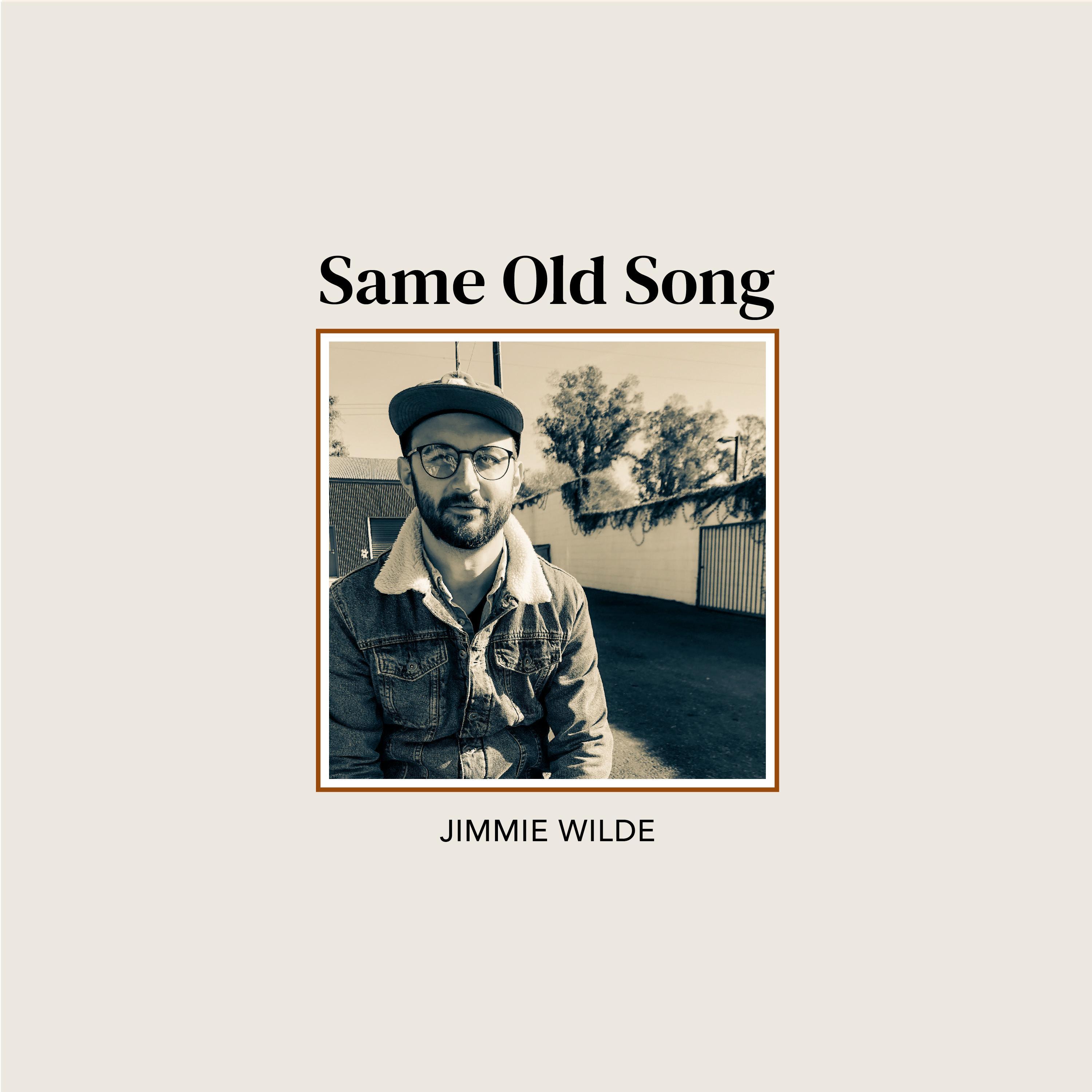 Same Old Song
