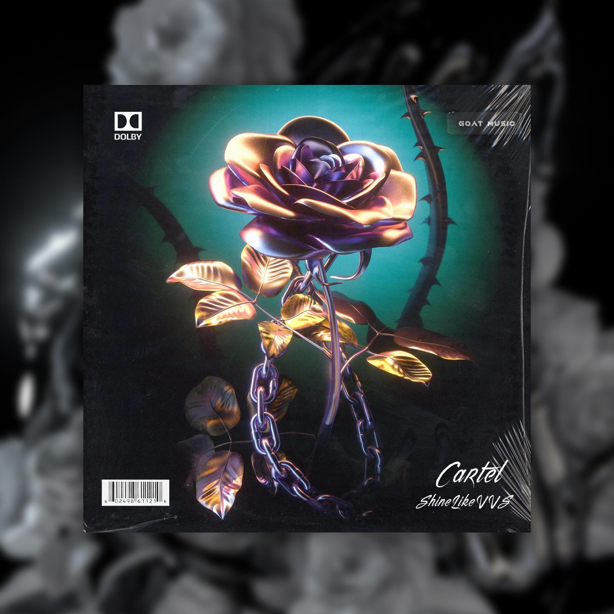 “Cartel” Gunna type Beat