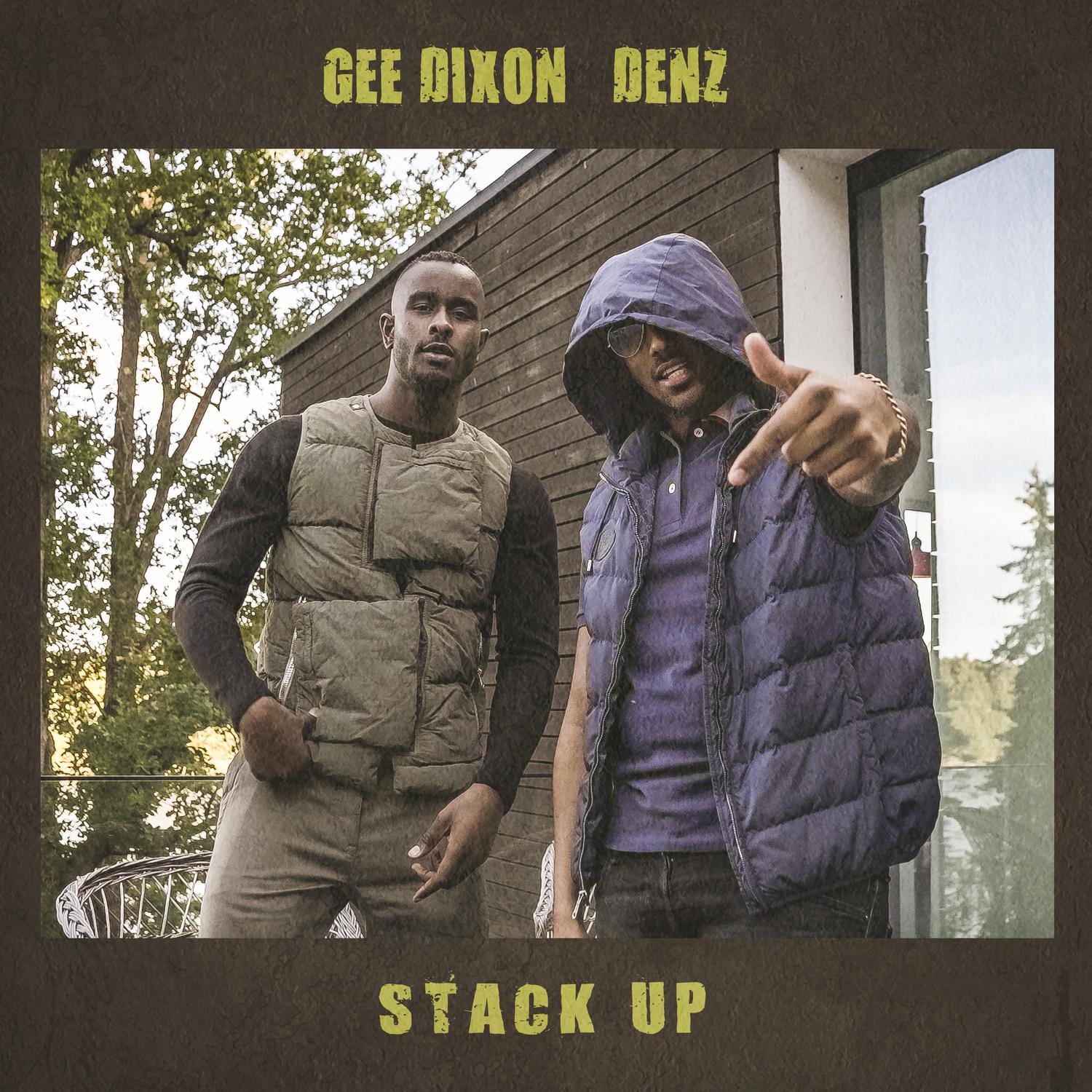 Stack Up